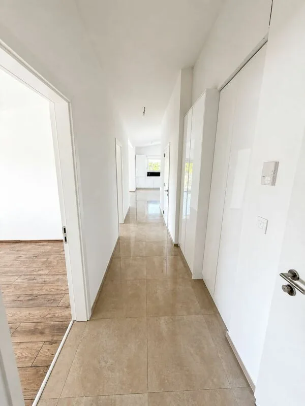 Appartement 4.5