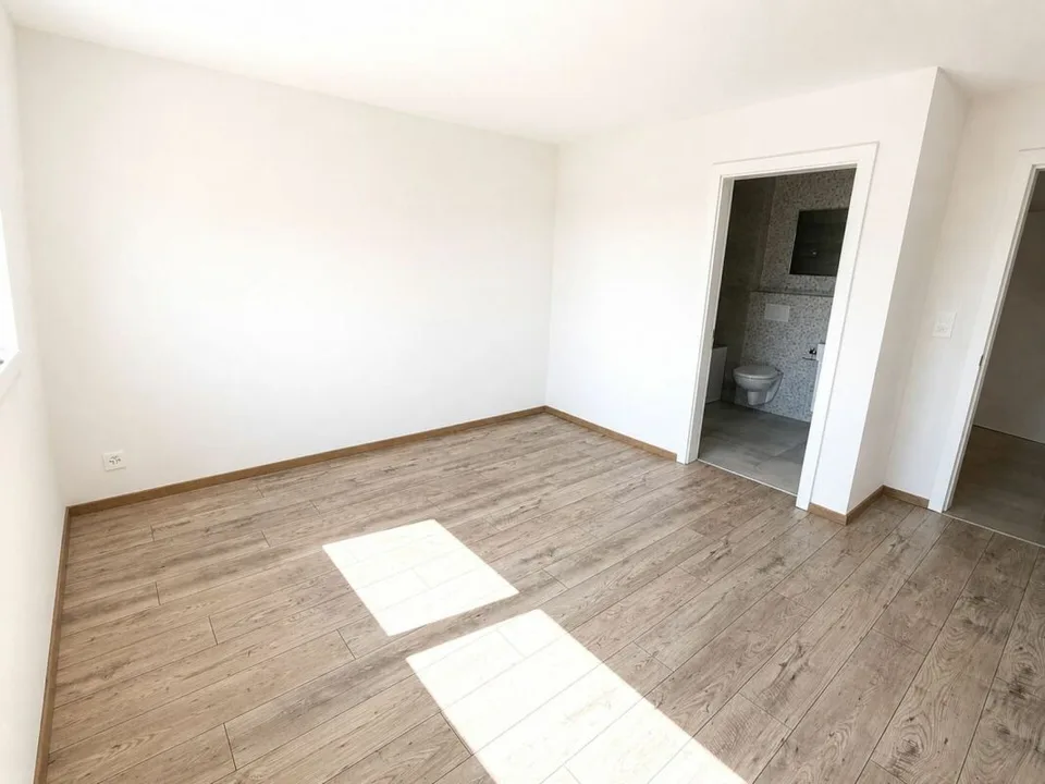 Appartement 4.5 – photo 9 sur 9