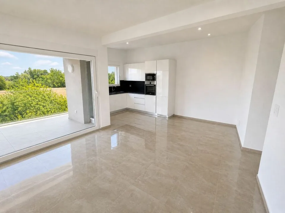 Appartement 4.5