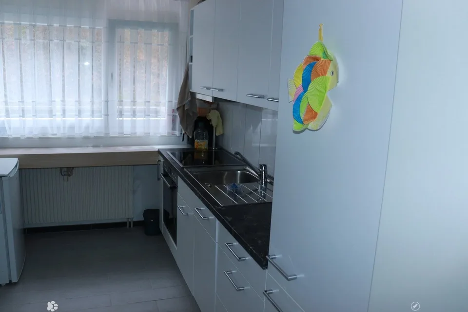 Charmante Erdgeschosswohnung in Matten bei Interlaken