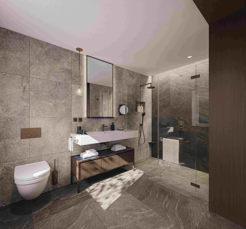 Residenz 808 (S 104)