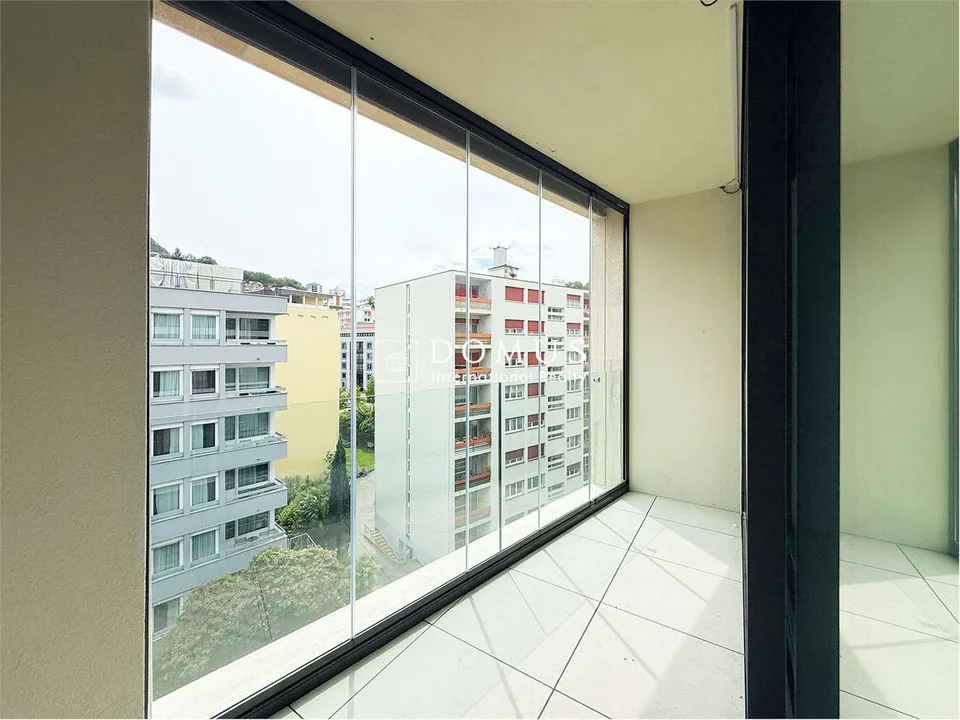 2,5 locali in vendita a Paradiso