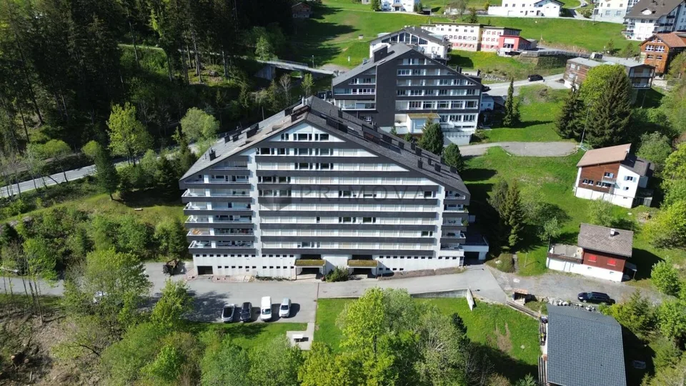 Herzensort mit Bergblick! Ankommen und Aufatmen