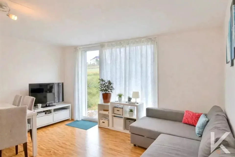 Appartement de rendement 3.5 pièces à Attalens