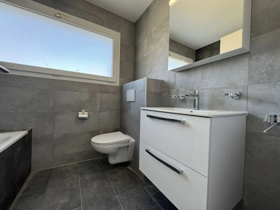 Villa indipendente nuova "En Rarin" 4,5 locali a Choëx (Monthey/VS) – foto 14 di 39