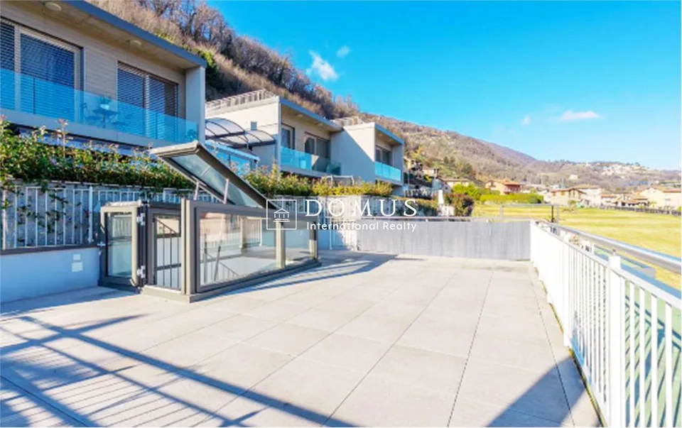 Elegante duplex 2.5 locali con rooftop - costruzione 2022