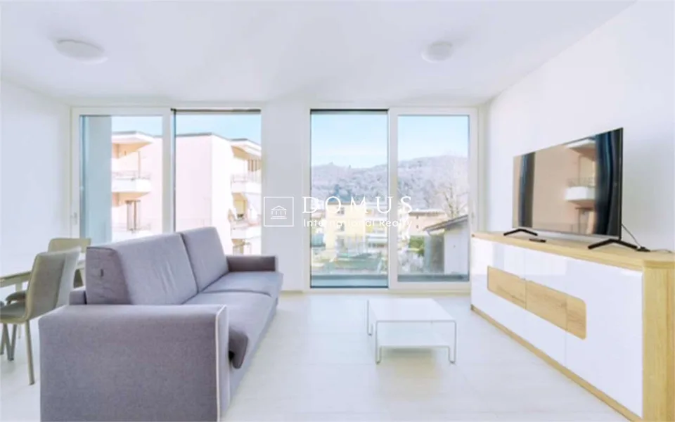 Elegante duplex 2.5 locali con rooftop - costruzione 2022
