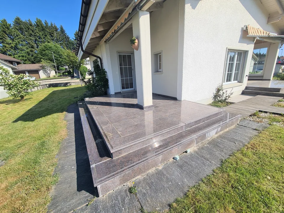 NEUE PREISSENKUNG - Prachtvolle Villa von hohem Standard auf großer Parzelle – Foto 14 von 30