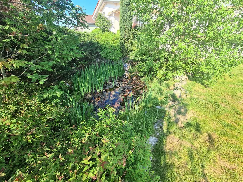 NEUE PREISSENKUNG - Prachtvolle Villa von hohem Standard auf großer Parzelle – Foto 17 von 30