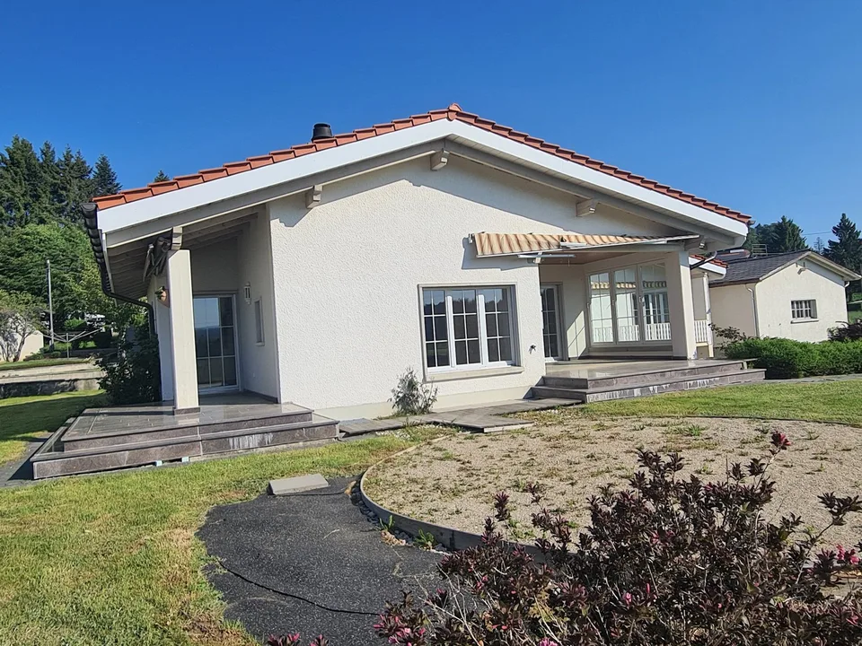 NEUE PREISSENKUNG - Prachtvolle Villa von hohem Standard auf großer Parzelle – Foto 6 von 30