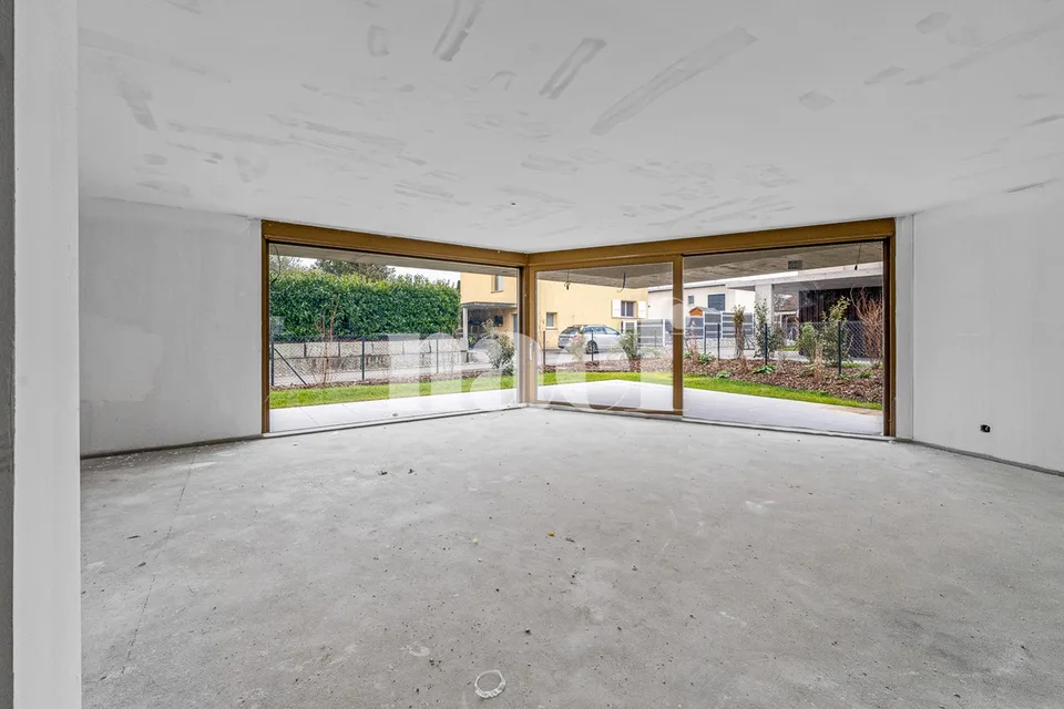 Maison individuelle de 6.5 pièces de 196 m² avec terrasse et jardin à vendre à Gletterens