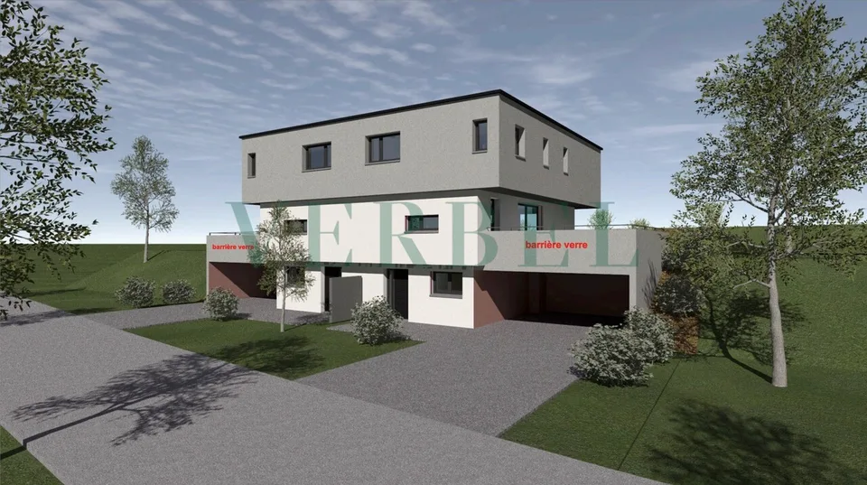VILLAS NEUVES, UN CADRE DE VIE D'EXCEPTION – photo 29 sur 29
