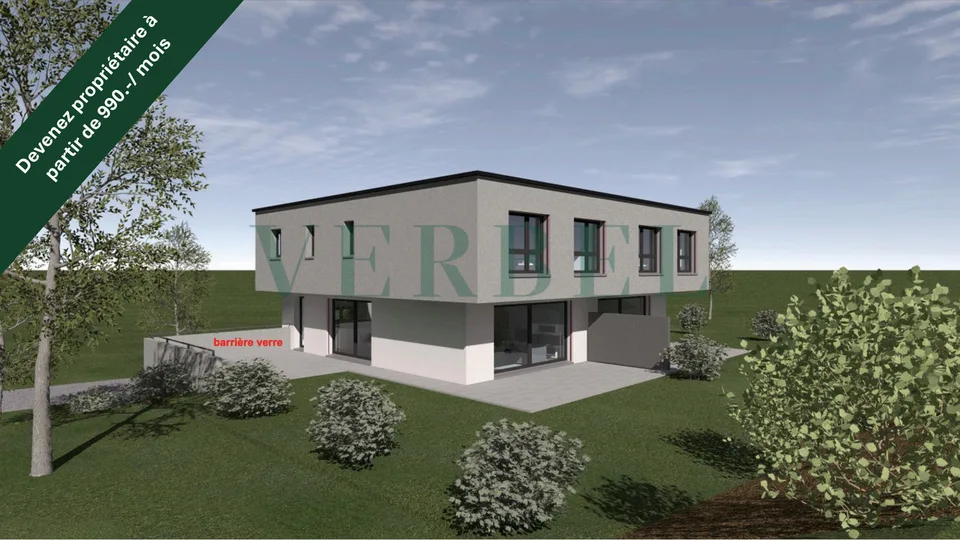 VILLAS NEUVES, UN CADRE DE VIE D'EXCEPTION – photo 28 sur 29