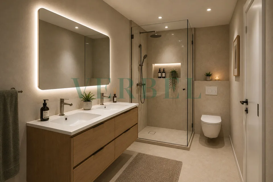 VILLAS NEUVES, UN CADRE DE VIE D'EXCEPTION – photo 27 sur 29