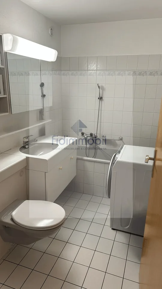 Helles Apartment, nahe bei allen Annehmlichkeiten und der Natur – Foto 8 von 12