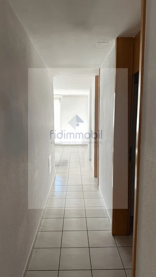 Helles Apartment, nahe bei allen Annehmlichkeiten und der Natur – Foto 11 von 12