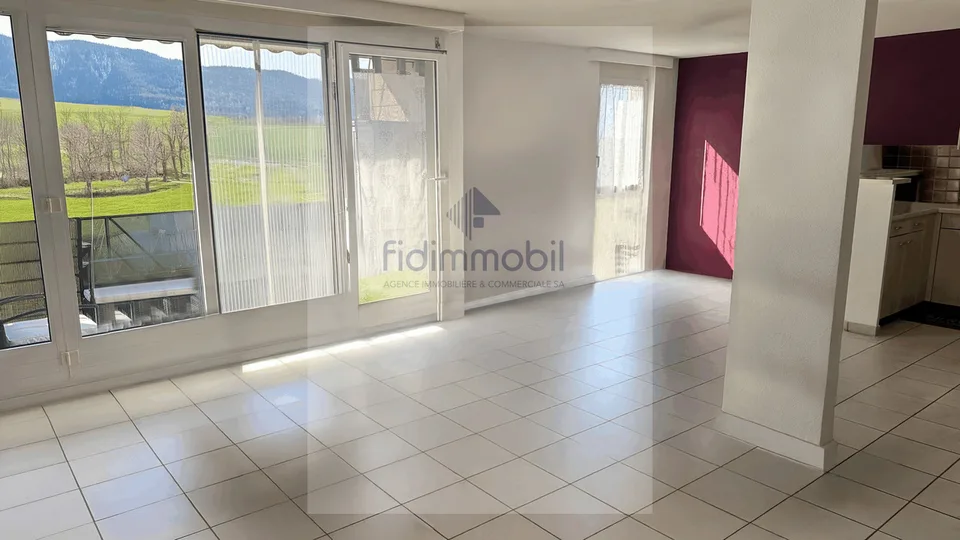 Helles Apartment, nahe bei allen Annehmlichkeiten und der Natur – Foto 12 von 12