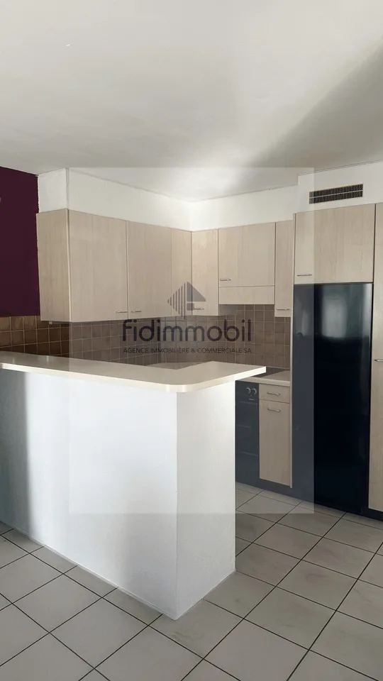 Helles Apartment, nahe bei allen Annehmlichkeiten und der Natur