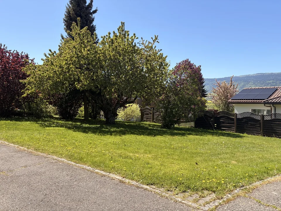 La Villa con due Volti - un'opportunità rara con potenziale notevole