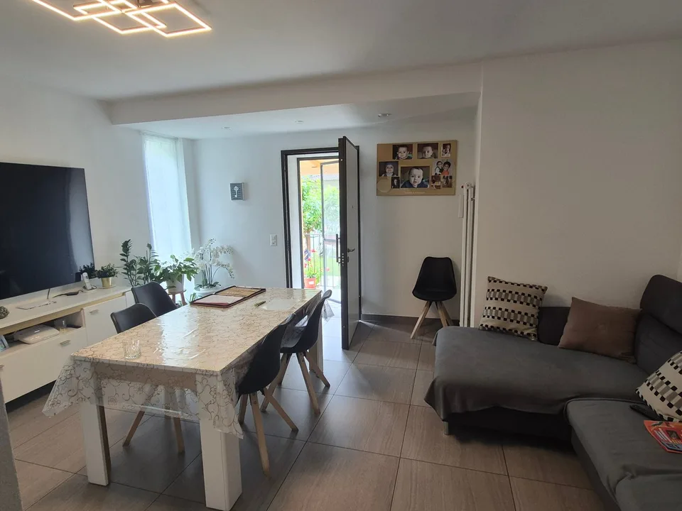Casa unifamiliare a Pollegio – Zona Pedemonte – foto 15 di 21