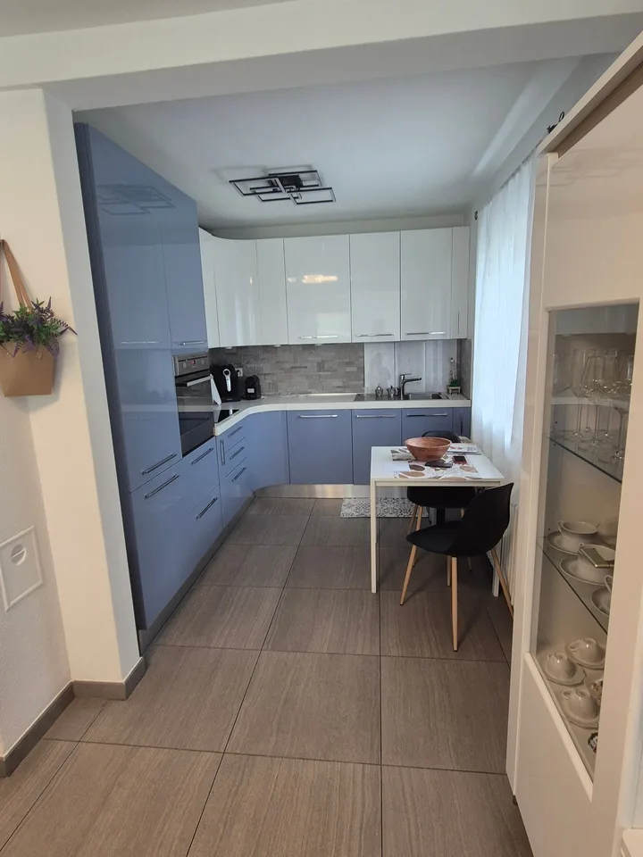 Casa unifamiliare a Pollegio – Zona Pedemonte – foto 19 di 21