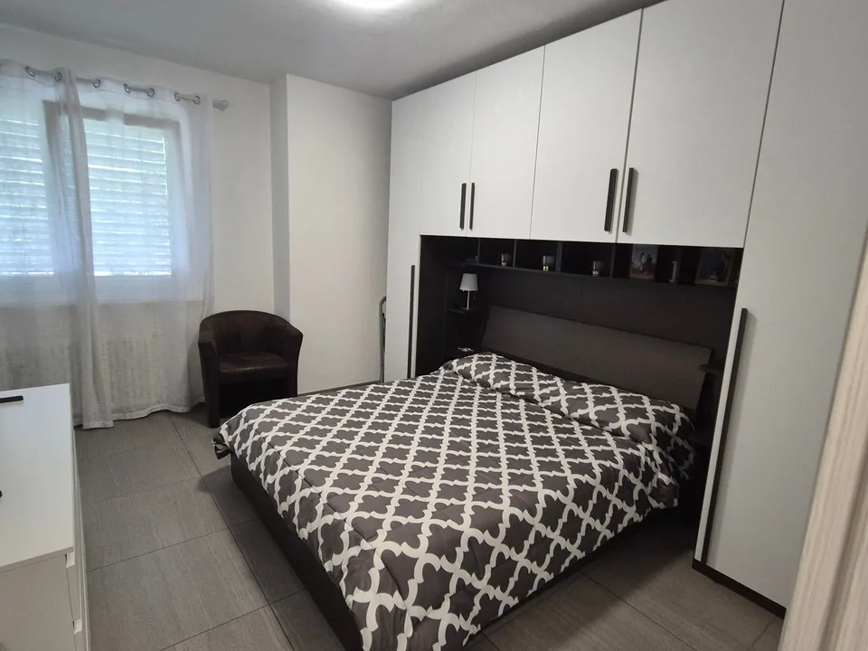 Casa unifamiliare a Pollegio – Zona Pedemonte – foto 16 di 21