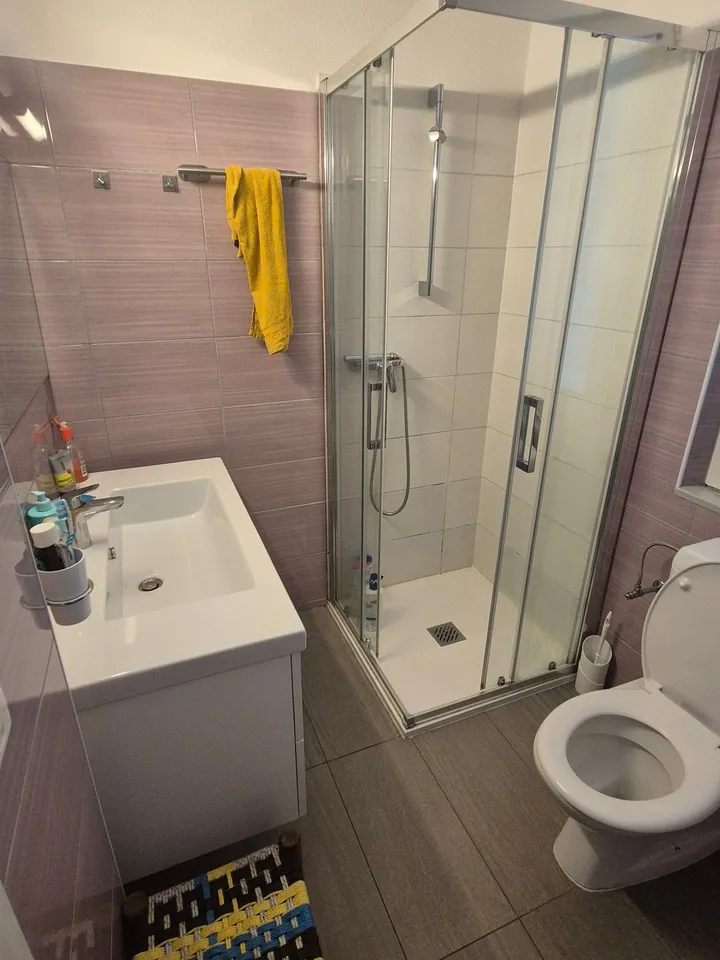 Casa unifamiliare a Pollegio – Zona Pedemonte – foto 11 di 21