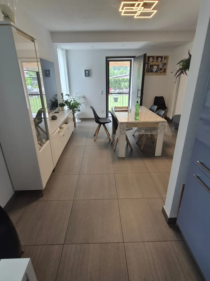 Maison unifamiliale à Pollegio – Zone de Pedemonte