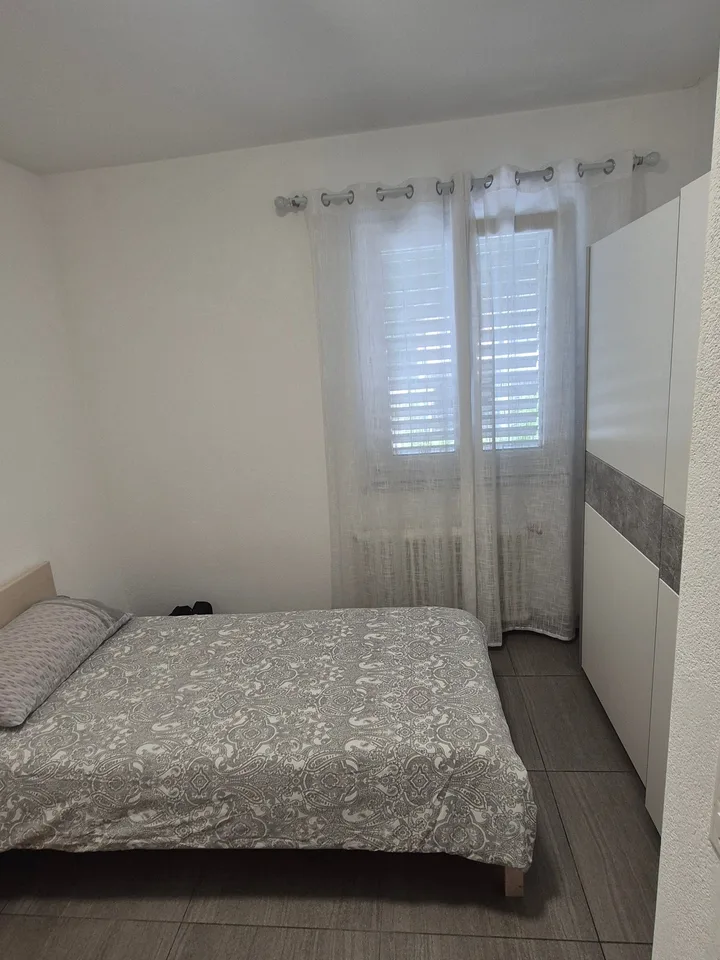 Casa unifamiliare a Pollegio – Zona Pedemonte – foto 17 di 21