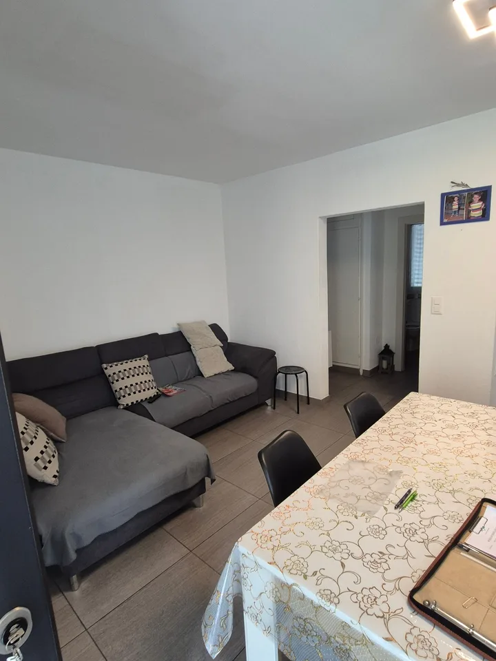 Casa unifamiliare a Pollegio – Zona Pedemonte – foto 14 di 21