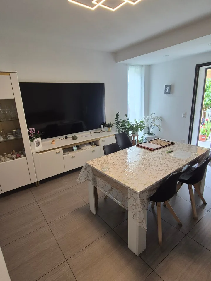 Casa unifamiliare a Pollegio – Zona Pedemonte – foto 12 di 21