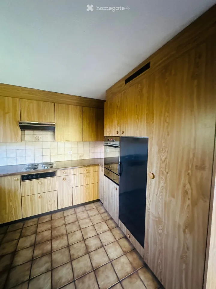 Casa unifamiliare affascinante a Matzingen – Disponibile immediatamente!
