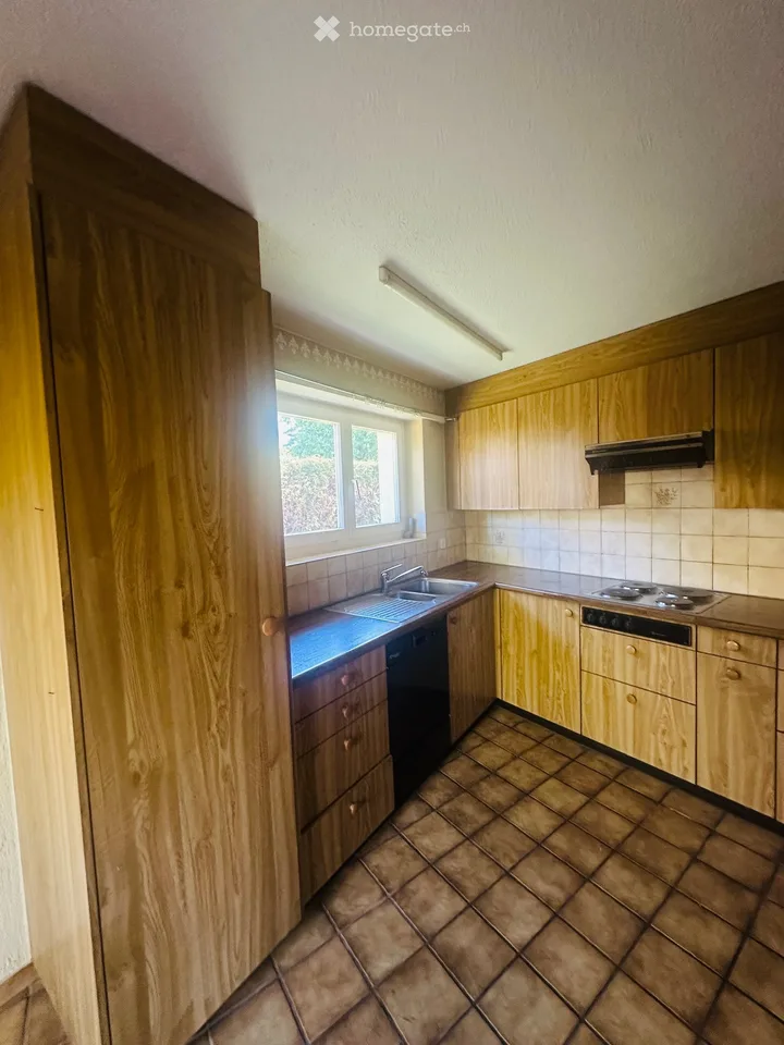 Casa unifamiliare affascinante a Matzingen – Disponibile immediatamente!