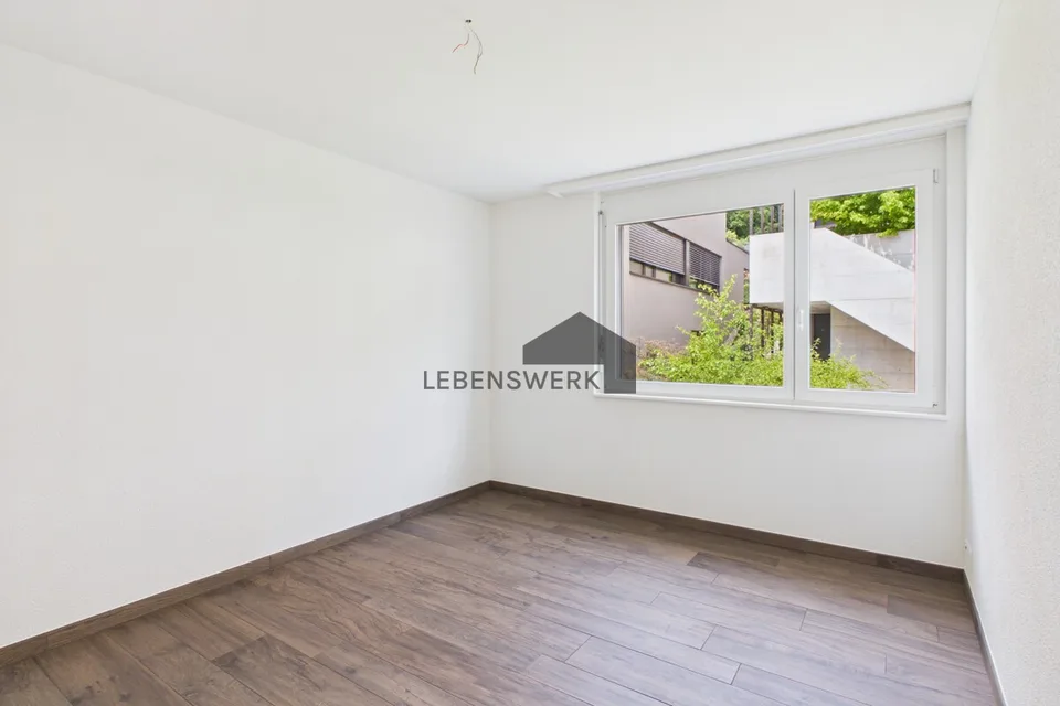 Vivre moderne. Arriver. Se sentir bien, Weinfelden TG