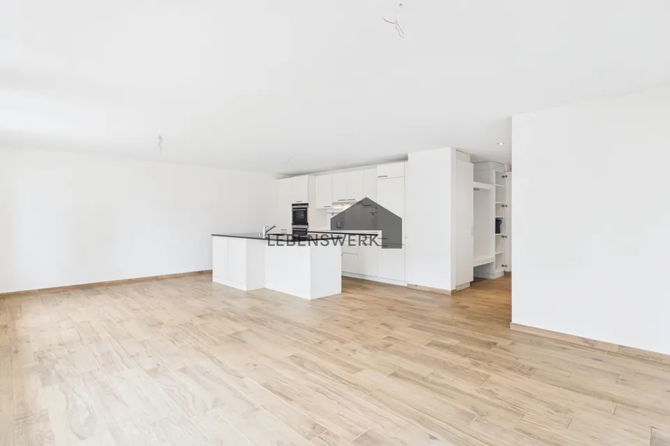 Vivre moderne. Arriver. Se sentir bien, Weinfelden TG