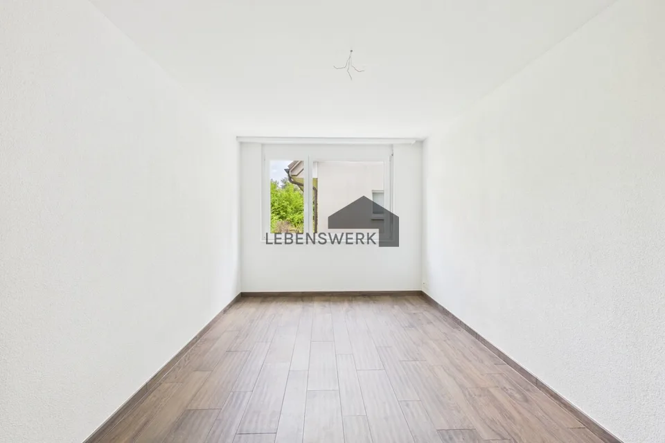 Vivre moderne. Arriver. Se sentir bien, Weinfelden TG