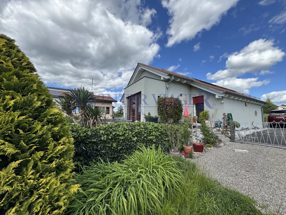 Charmante maison dans un écrin de verdure – photo 8 sur 10