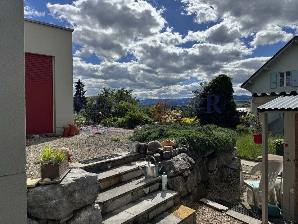Charmante maison dans un écrin de verdure – photo 6 sur 10