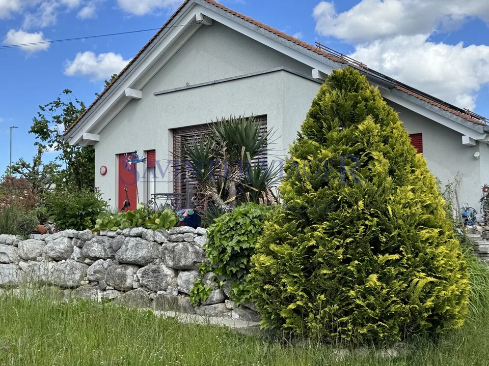 Charmante maison dans un écrin de verdure – photo 7 sur 10