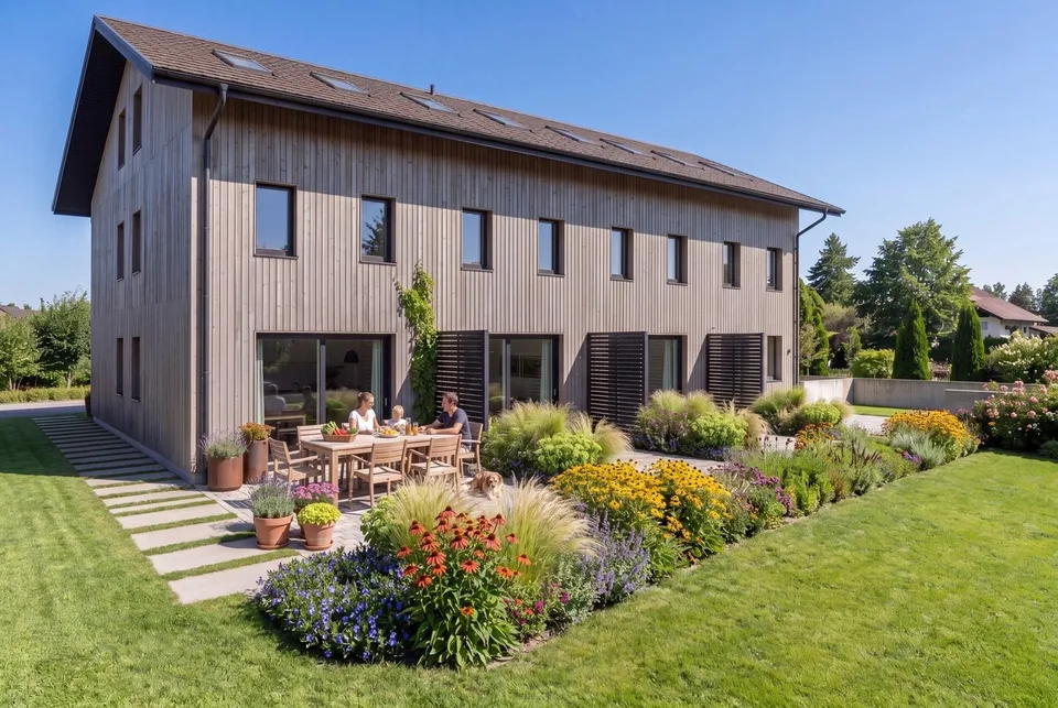 Horizon Saint-Claude - Lot 3