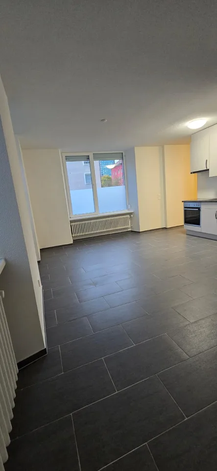 Charmant studio au cœur du Locle