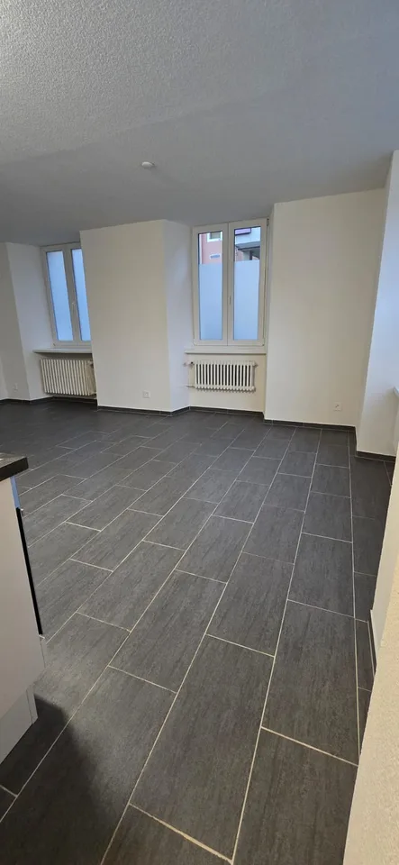 Affascinante monolocale nel cuore di Le Locle
