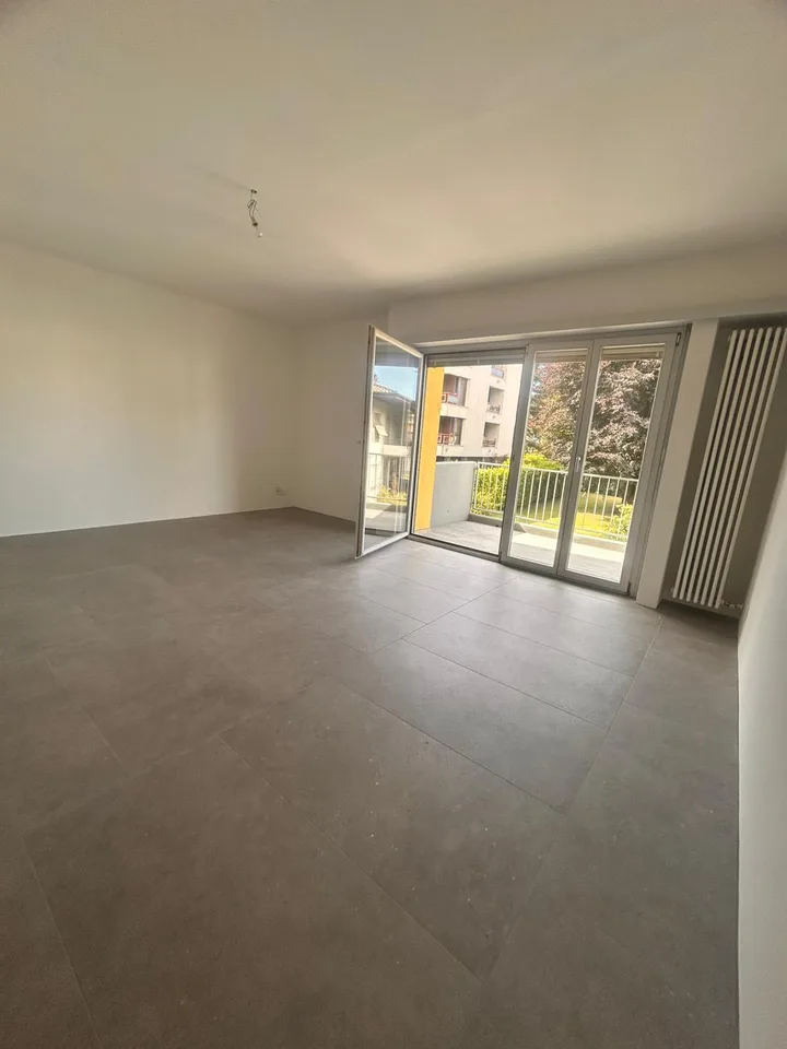 3.5 Room Apartment in Mendrisio