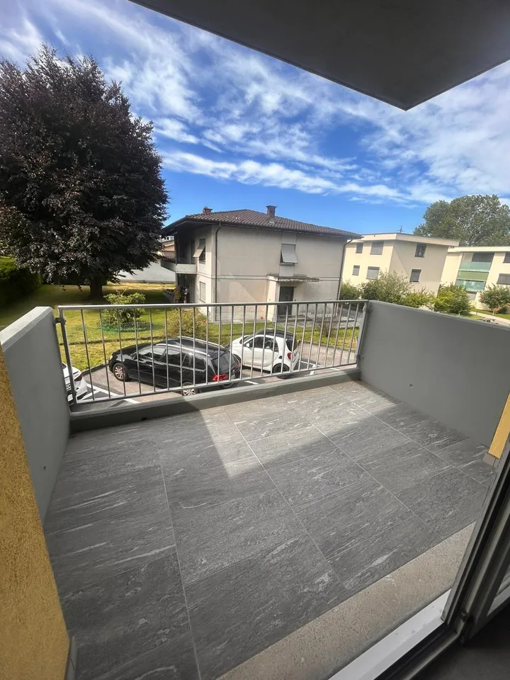 Appartamento 3.5 Locali a Mendrisio