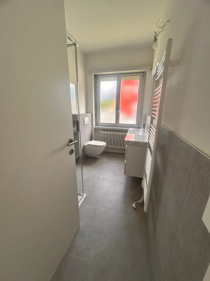 3.5 Room Apartment in Mendrisio