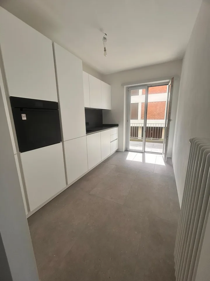 3.5 Room Apartment in Mendrisio