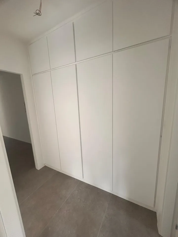 3.5 Room Apartment in Mendrisio