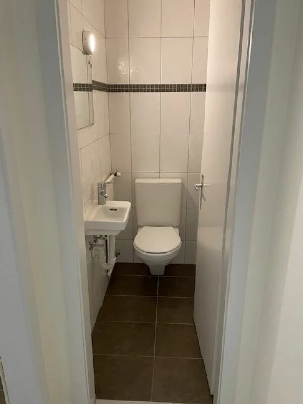 Appartamento familiare di 4.5 locali con balcone chiuso! – foto 7 di 18