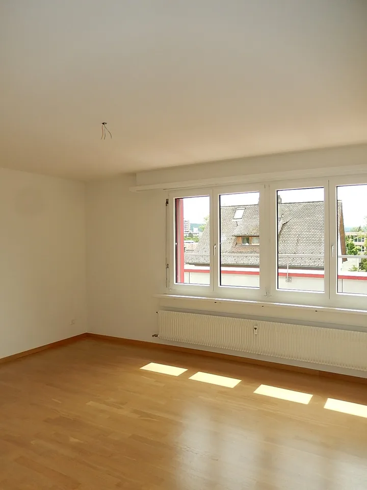 Attikawohnung mit Terrasse zum Verweilen – Foto 10 von 22