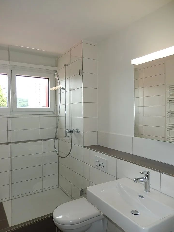 Attikawohnung mit Terrasse zum Verweilen – Foto 12 von 22